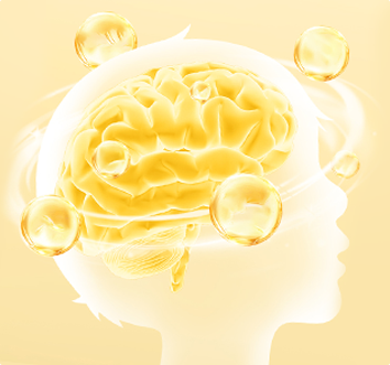 Protecting the Smart Brain: DHA,Giving Children a Head Start in Cognitive Development