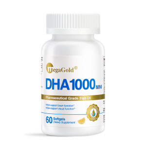 DHA1000 MINI Fish Oil