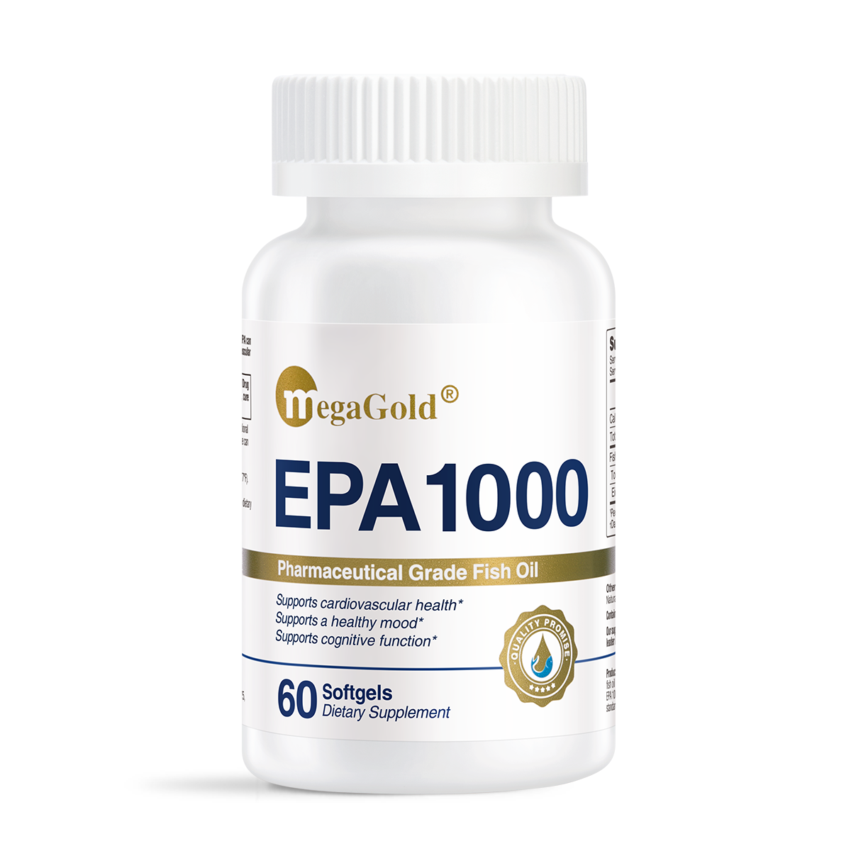 EPA1000 Fish Oil