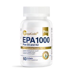 EPA1000 Pro Fish Oil