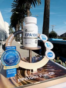 Natural Products Expo West 2025