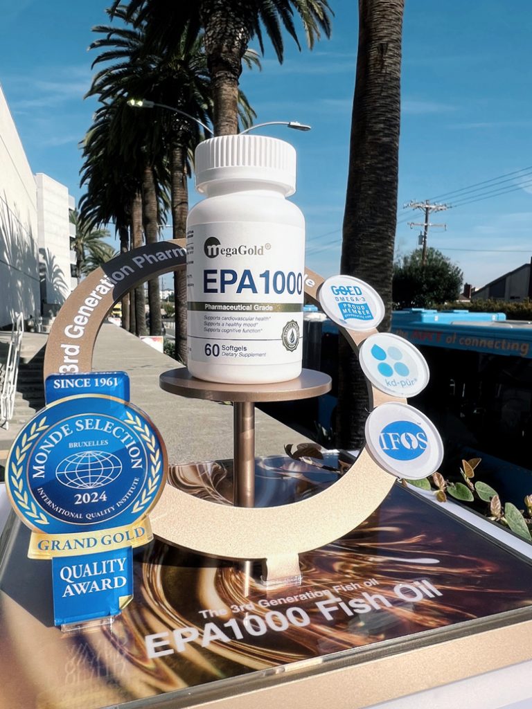 Natural Products Expo West 2025