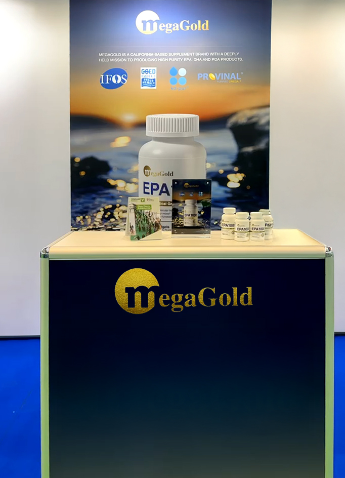 Vitafoods Europe 2024